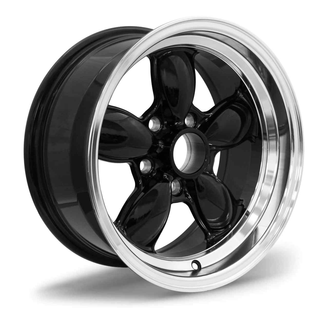 Jante TEAM DYNAMICS Mustang 7X15 5x114.3 ET-5 CB73.1