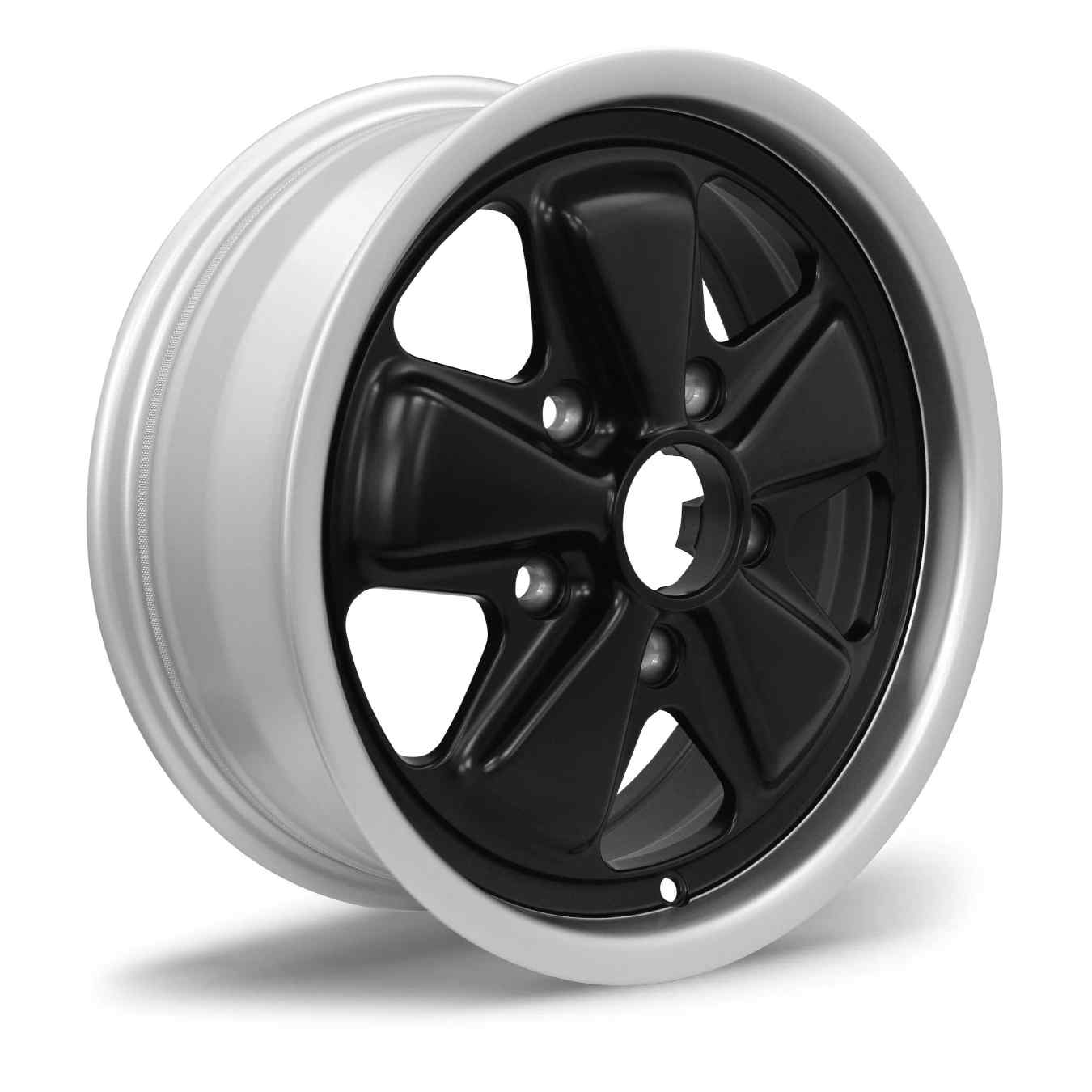 Jante TEAM DYNAMICS Porsche 911 Classic 6x15 5x130 ET36 CB71.6