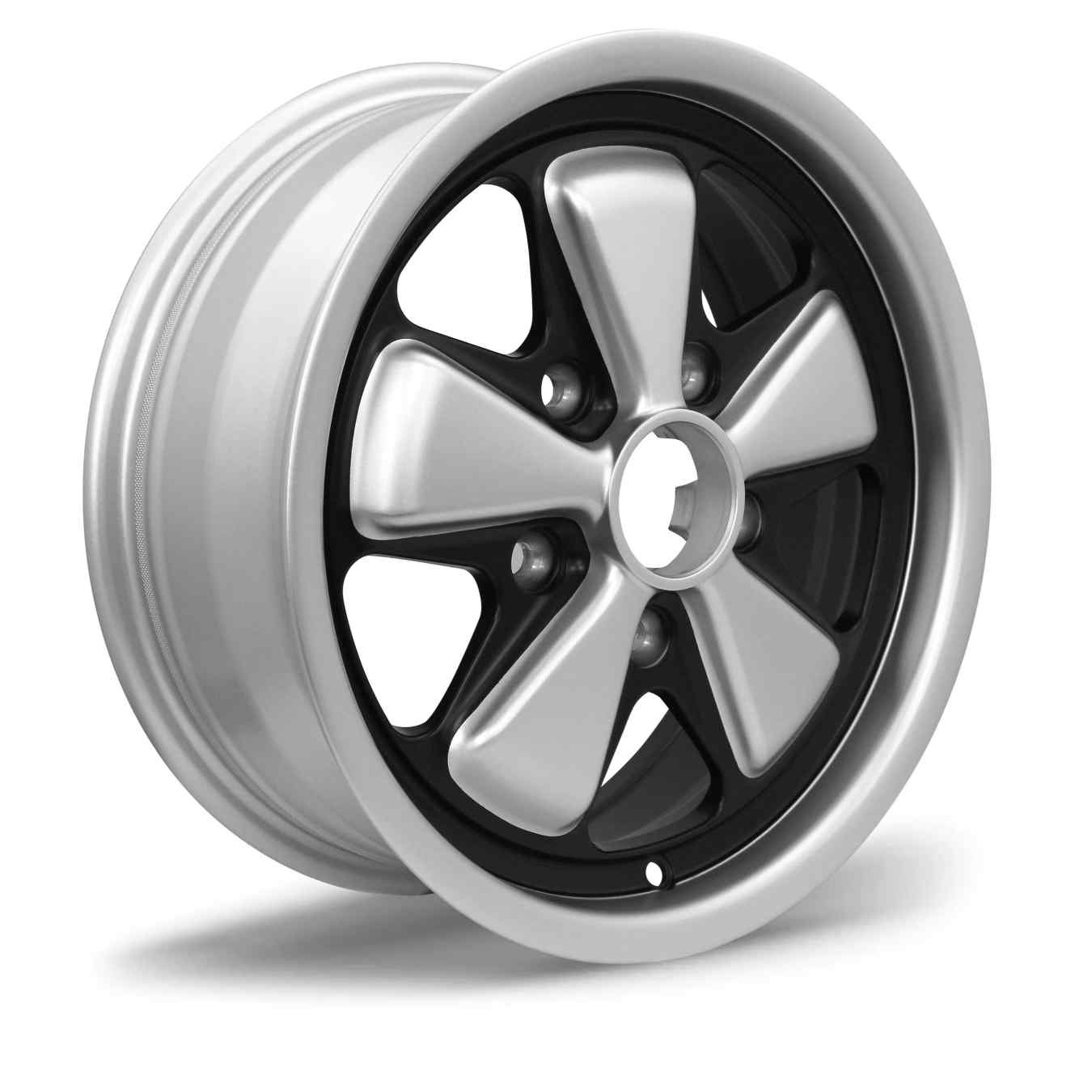 Jante TEAM DYNAMICS Porsche 911 Classic 6x15 5x130 ET36 CB71.6