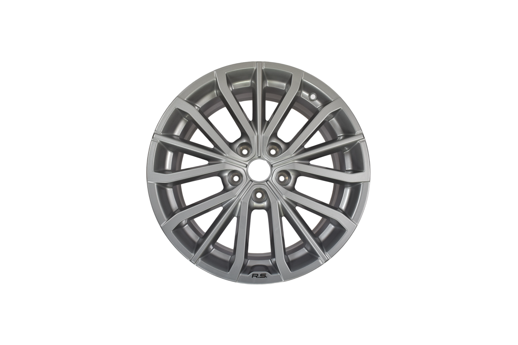 Jante TROPHY 18' CLIO IV R.S.