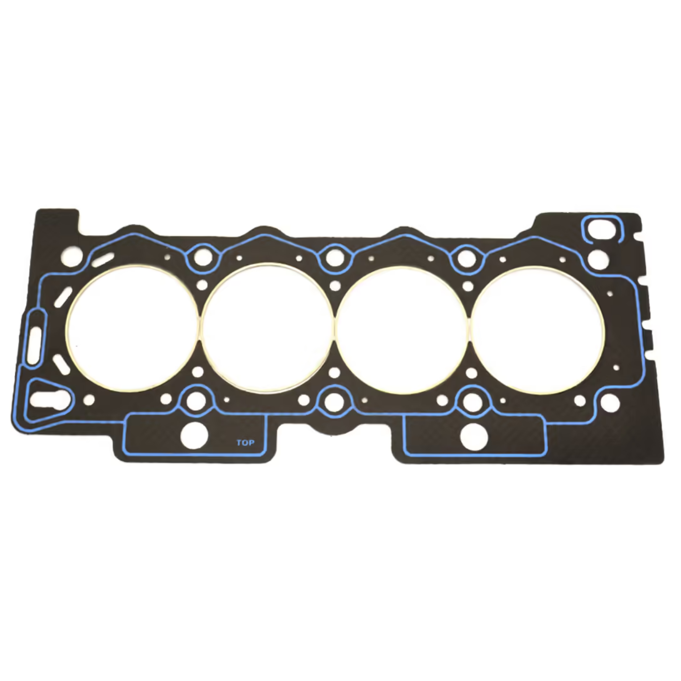 Joint de culasse renforcé ATHENA 330006R pour Peugeot 106 S16 et Citroen Saxo VTS