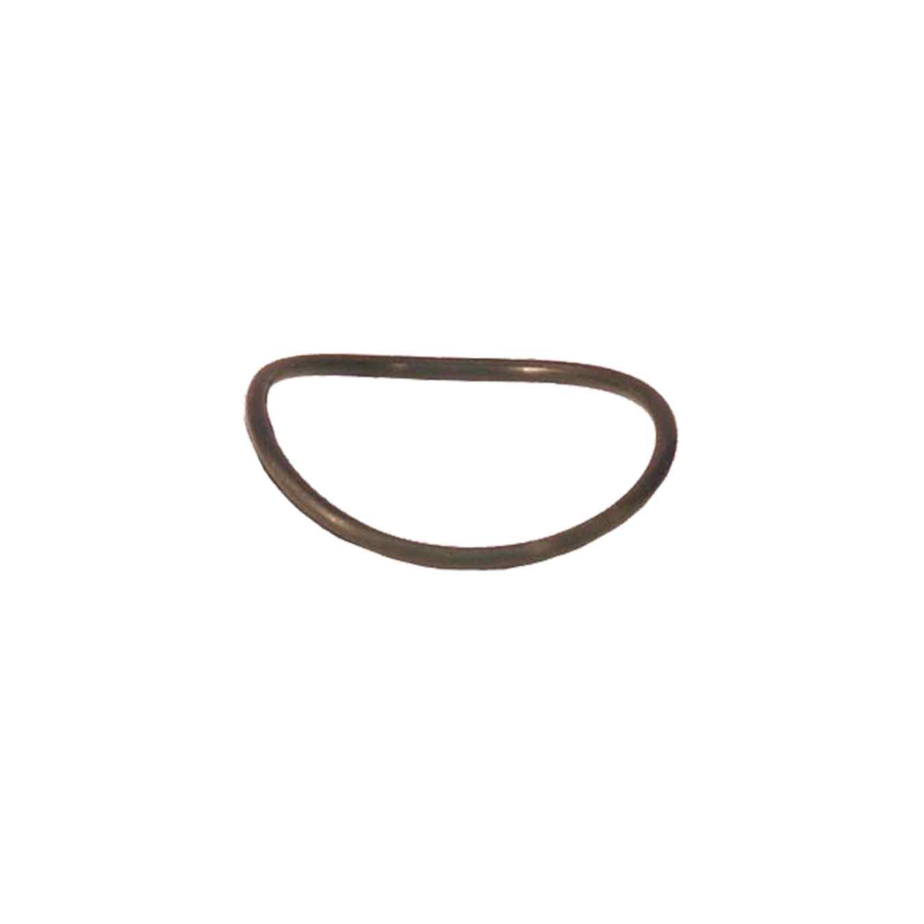 Joint torique pour maître-cylindre/bocal pour bocaux Série 74 Tilton 74-212-B