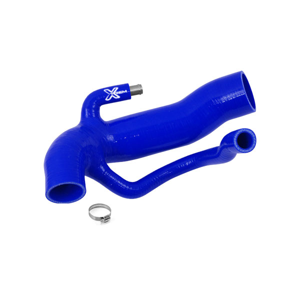 Kit 1 durite XTREM MOTORSPORT admission silicone Citroën DS3 Racing (EP6DTS)