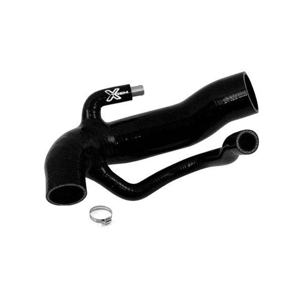 Kit 1 durite XTREM MOTORSPORT admission silicone Citroën DS3 Racing (EP6DTS)