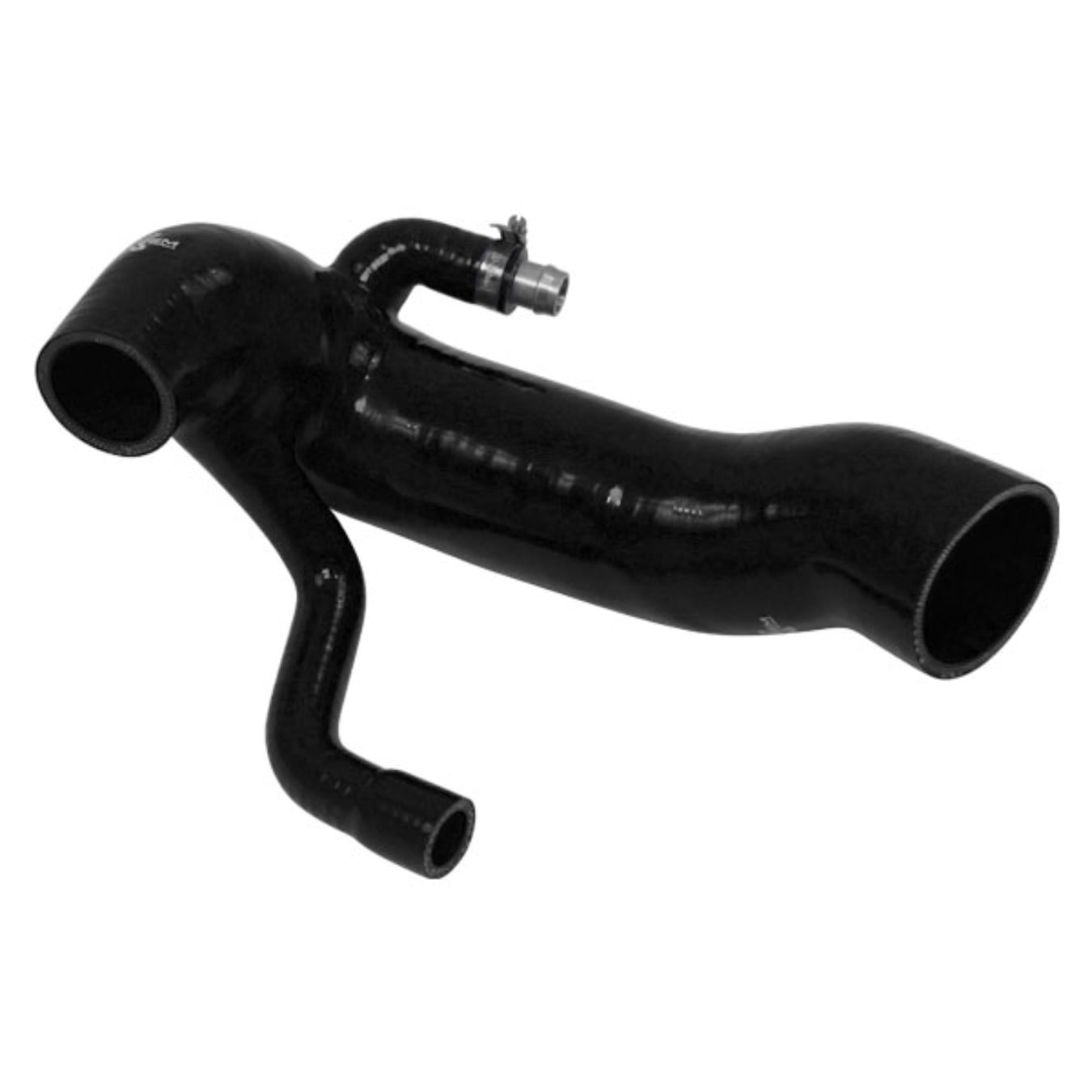 Kit 1 durite XTREM MOTORSPORT admission silicone Peugeot 208 GTI