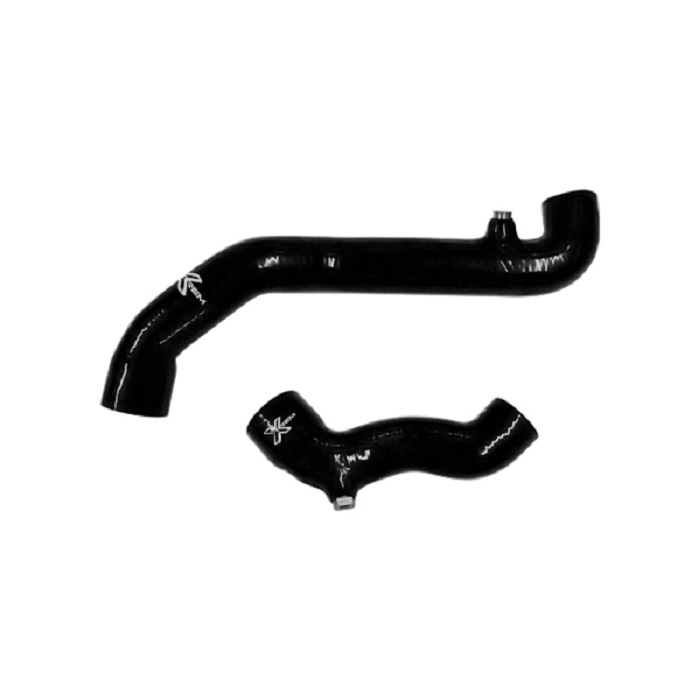 Kit 2 durites XTREM MOTORSPORT turbo silicone Renault R5 GT Turbo