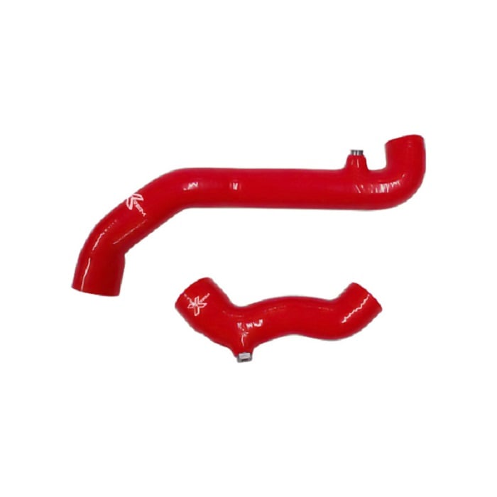 Kit 2 durites XTREM MOTORSPORT turbo silicone Renault R5 GT Turbo