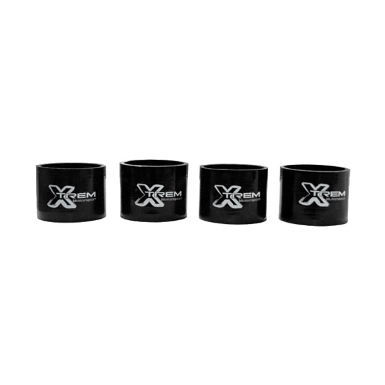 Kit 4 durites turbo silicone Fiat Punto HGT