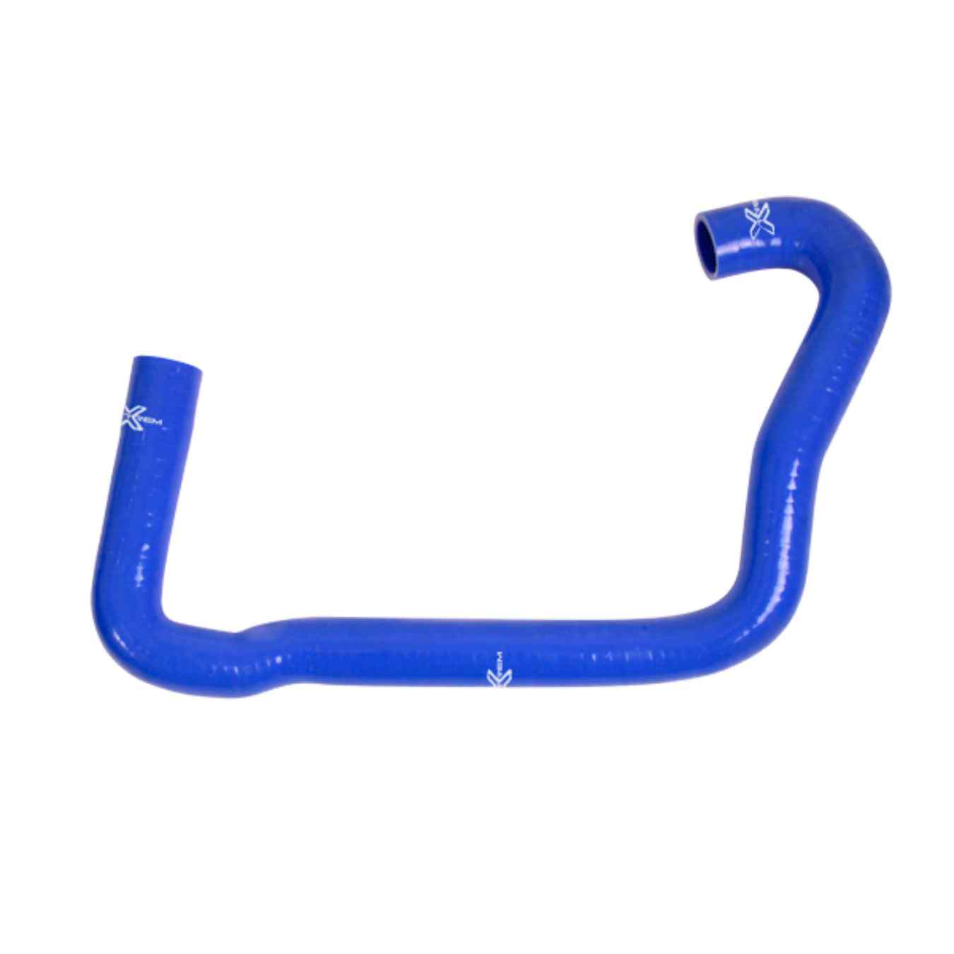 Kit 5 durites silicone de vapeurs d'huile XTREM pour Peugeot 205 309 GTI 8S 87-Bleu