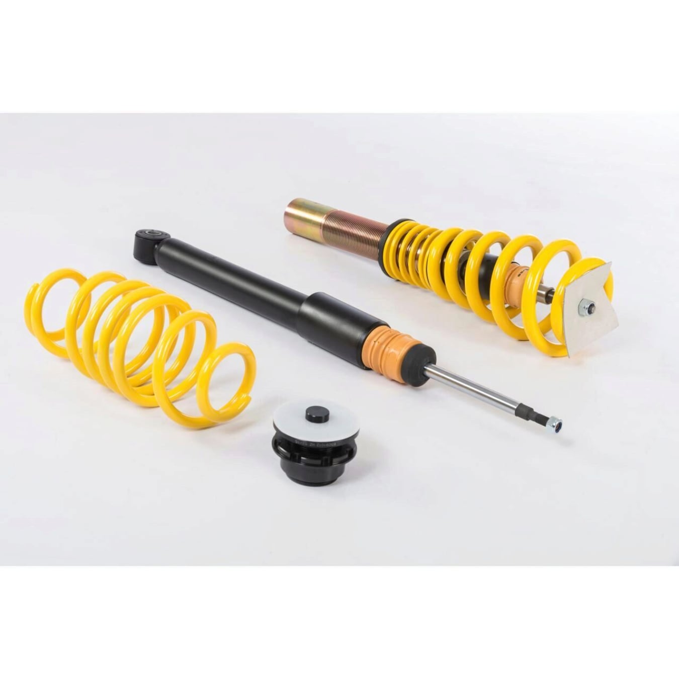 Kit combinés filetés ST Suspensions ST X 13210040