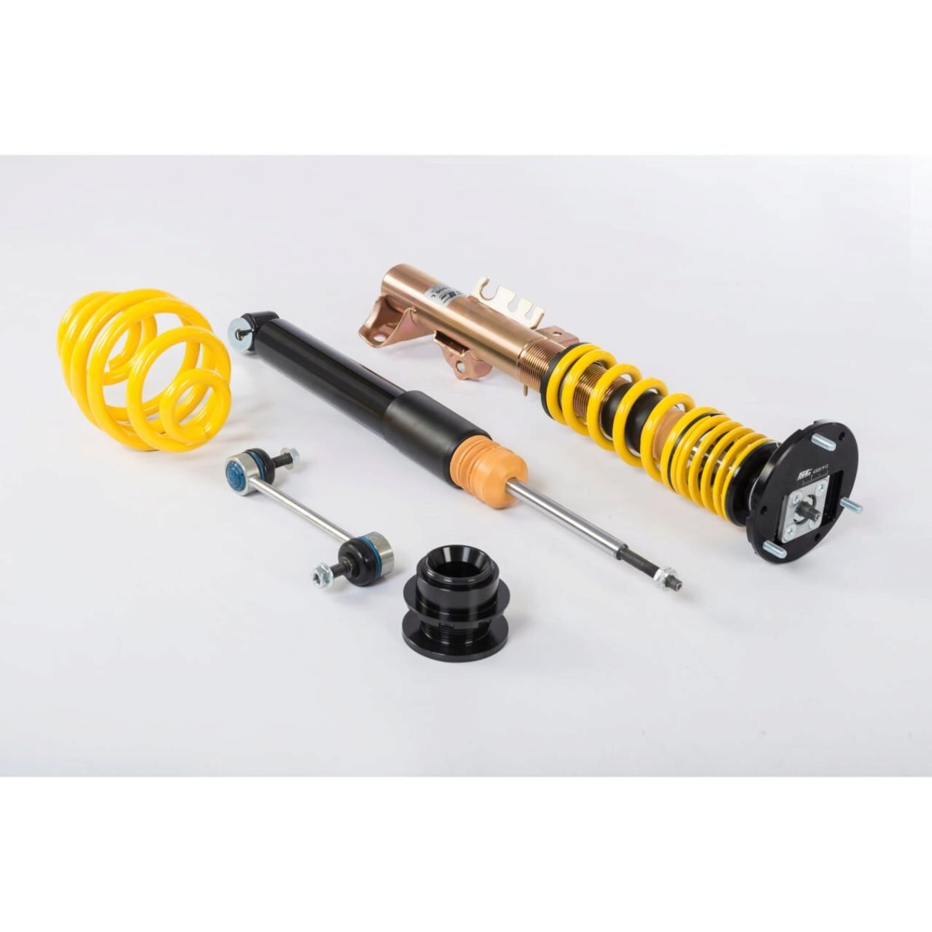 Kit combinés filetés ST Suspensions ST XTA 182208AT