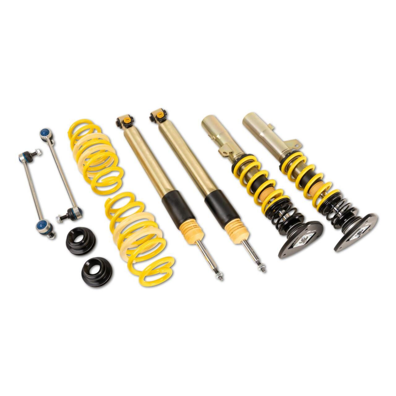 Kit combinés filetés ST Suspensions ST XTA Plus 3 18202208AT