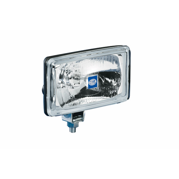 KIT COMET 450 LONGUE PORTEE + LAMPES H3