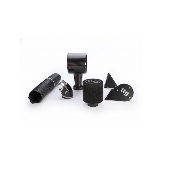 Kit d'admission carbone ITG MAXOGEN pour HONDA Integra Type-R DC2