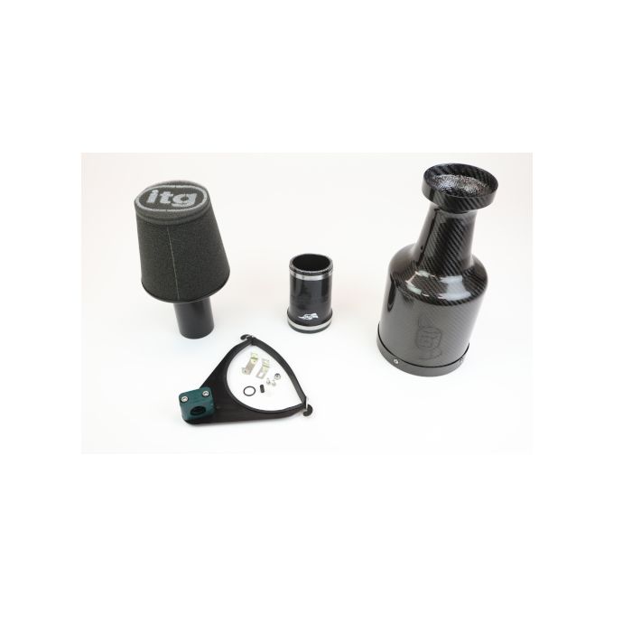 Kit d'admission carbone ITG MAXOGEN pour LOTUS Elise S2 111R moteur Toyota (accélérateur électrique) et Exige S2