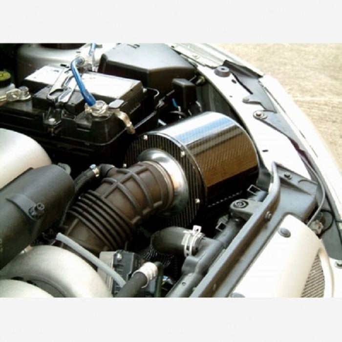 Kit d'admission carbone ITG MAXOGEN pour PEUGEOT 206 S16