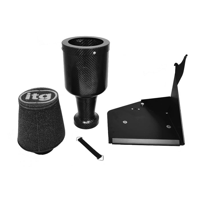 Kit d'admission carbone ITG MAXOGEN pour Renault Clio 4 RS