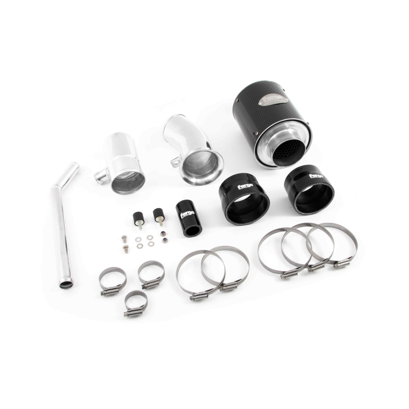 Kit d'admission FORGE FMINDF500 pour Abarth 500