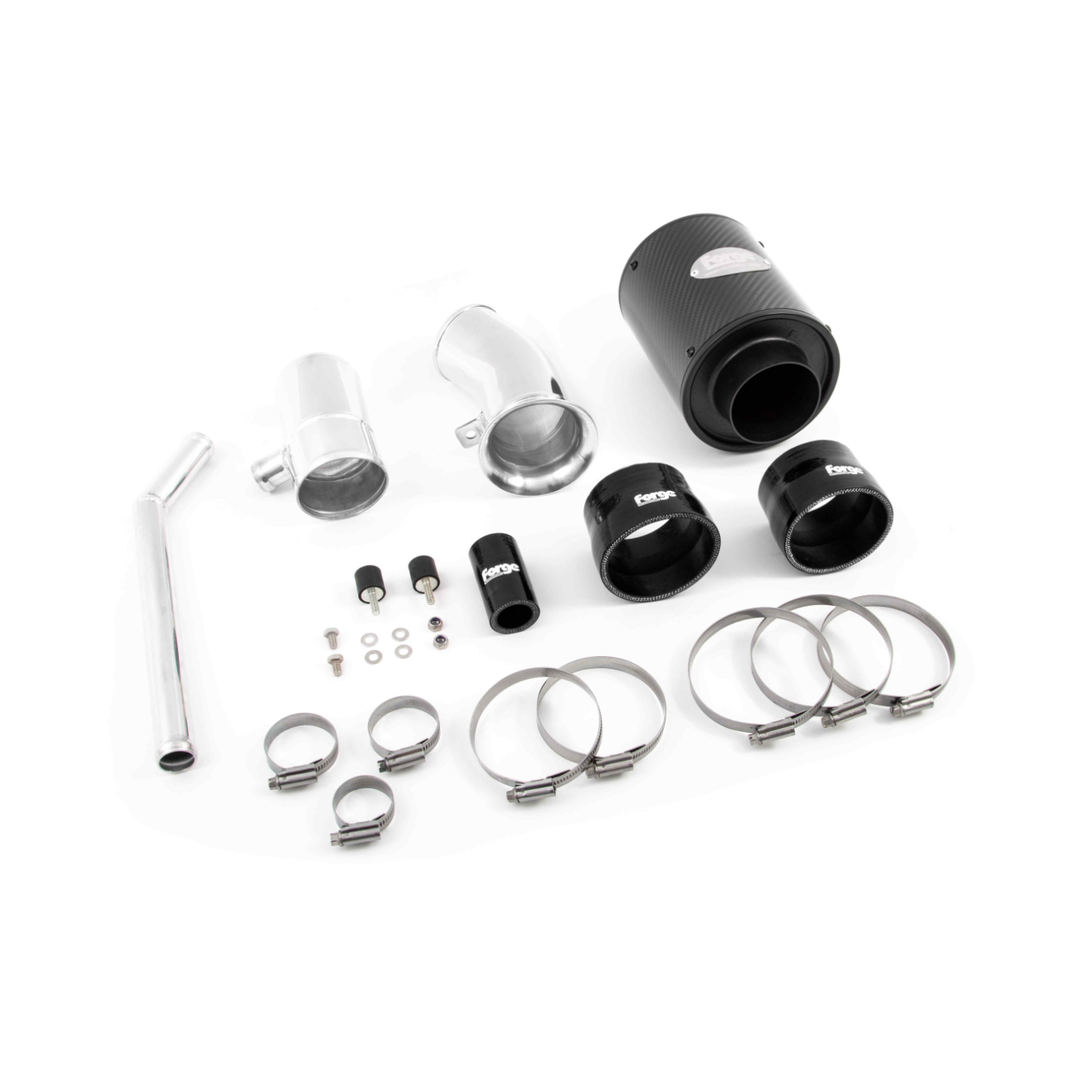 Kit d'admission FORGE FMINDF500 pour Abarth 500