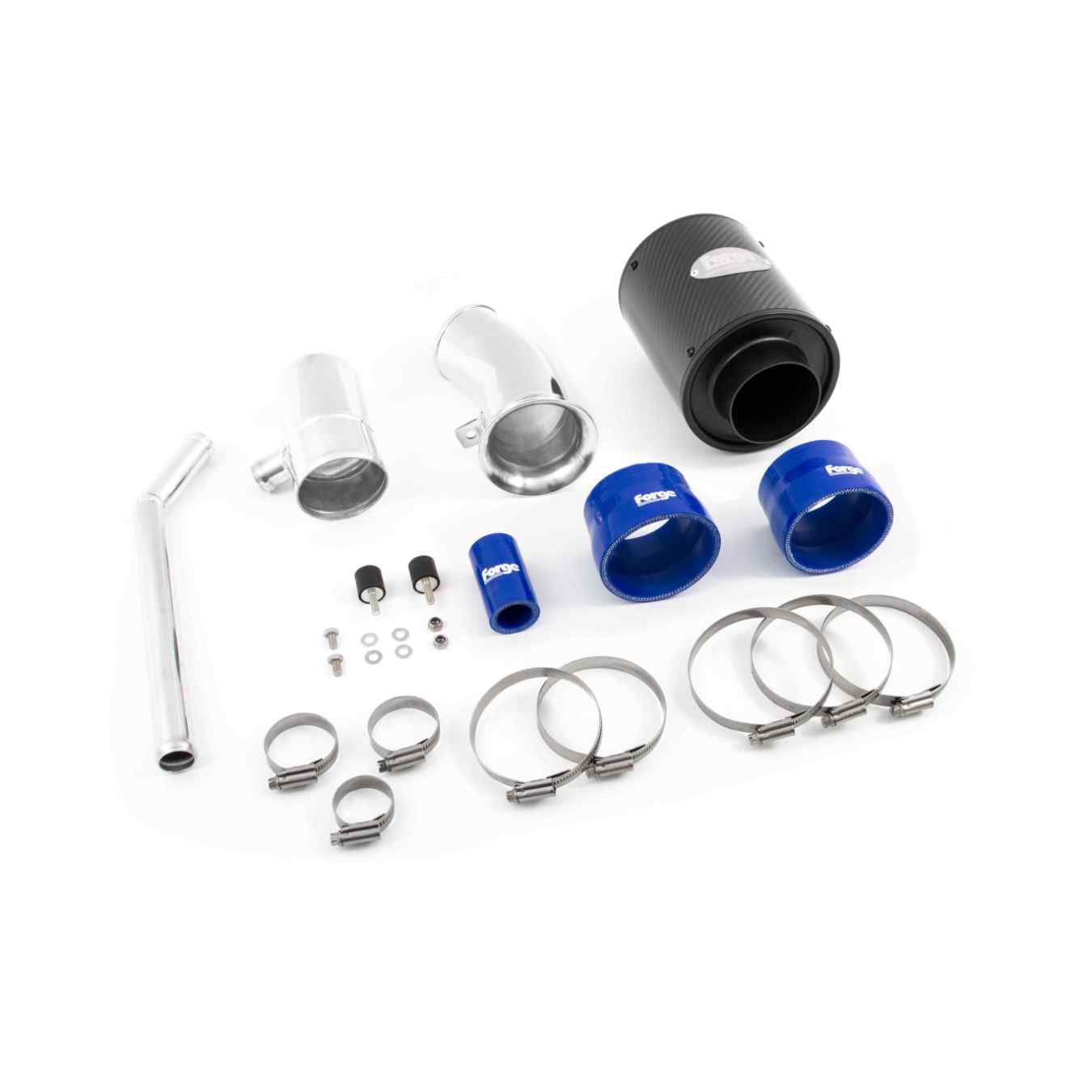 Kit d'admission FORGE FMINDF500 pour Abarth 500