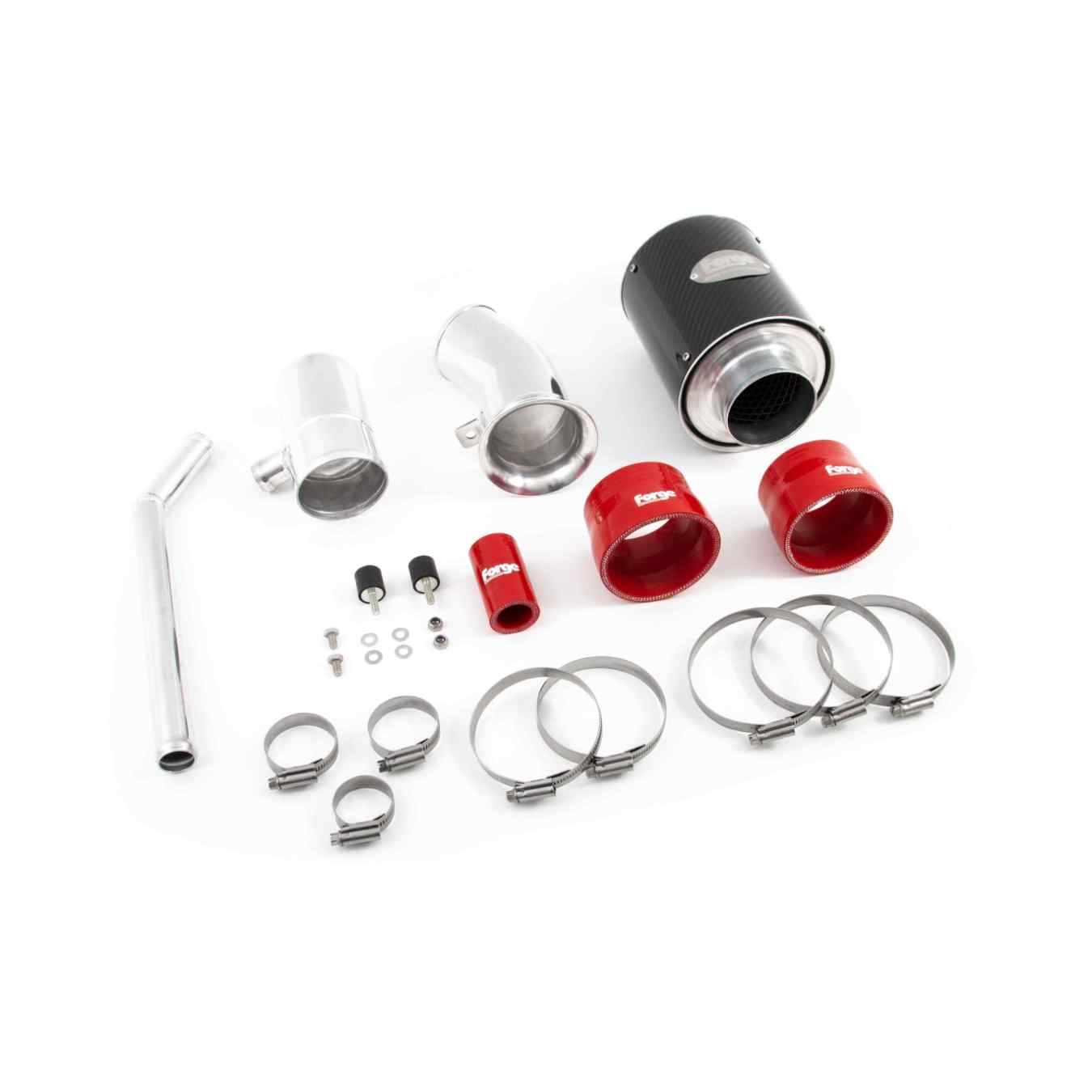 Kit d'admission FORGE FMINDF500 pour Abarth 500