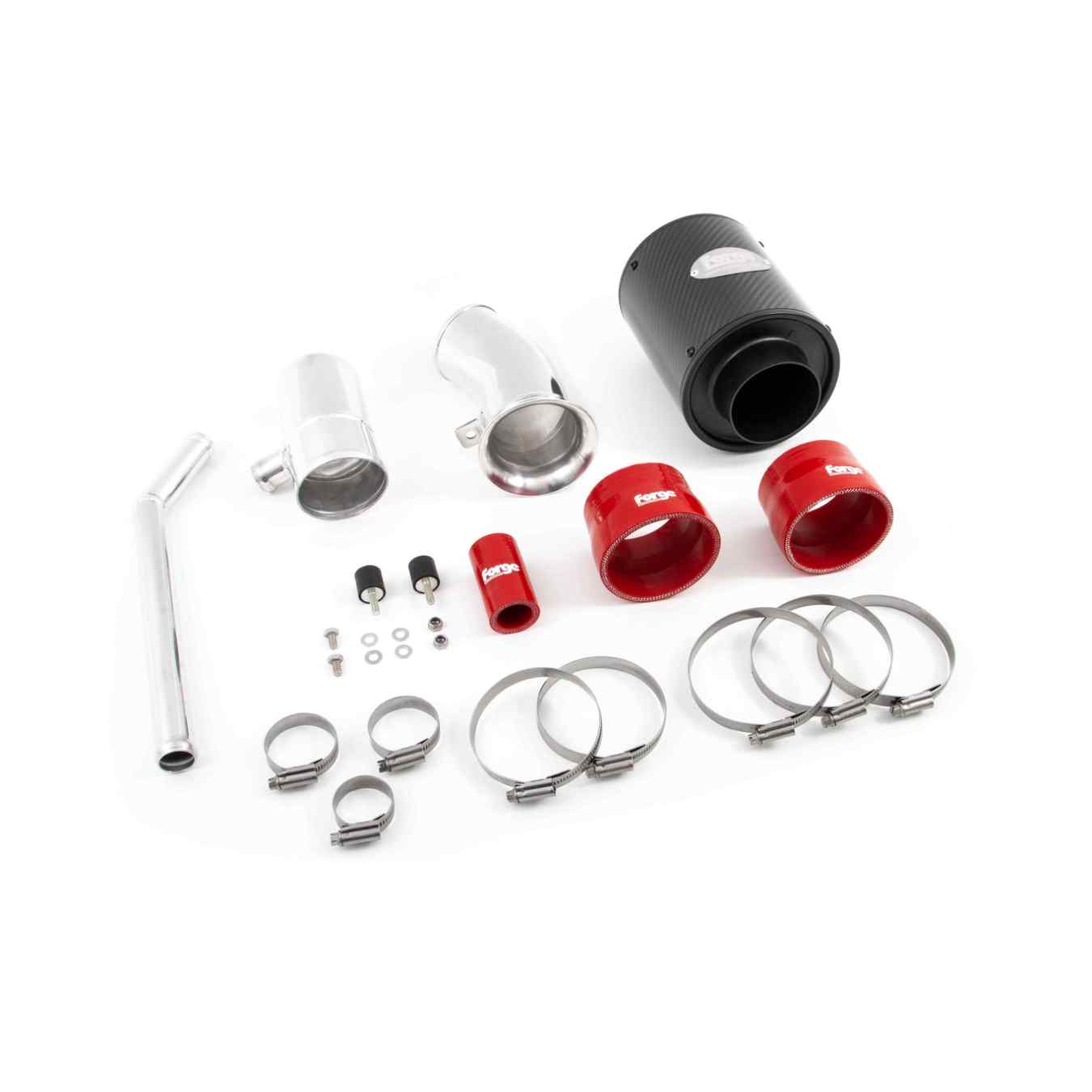 Kit d'admission FORGE FMINDF500 pour Abarth 500