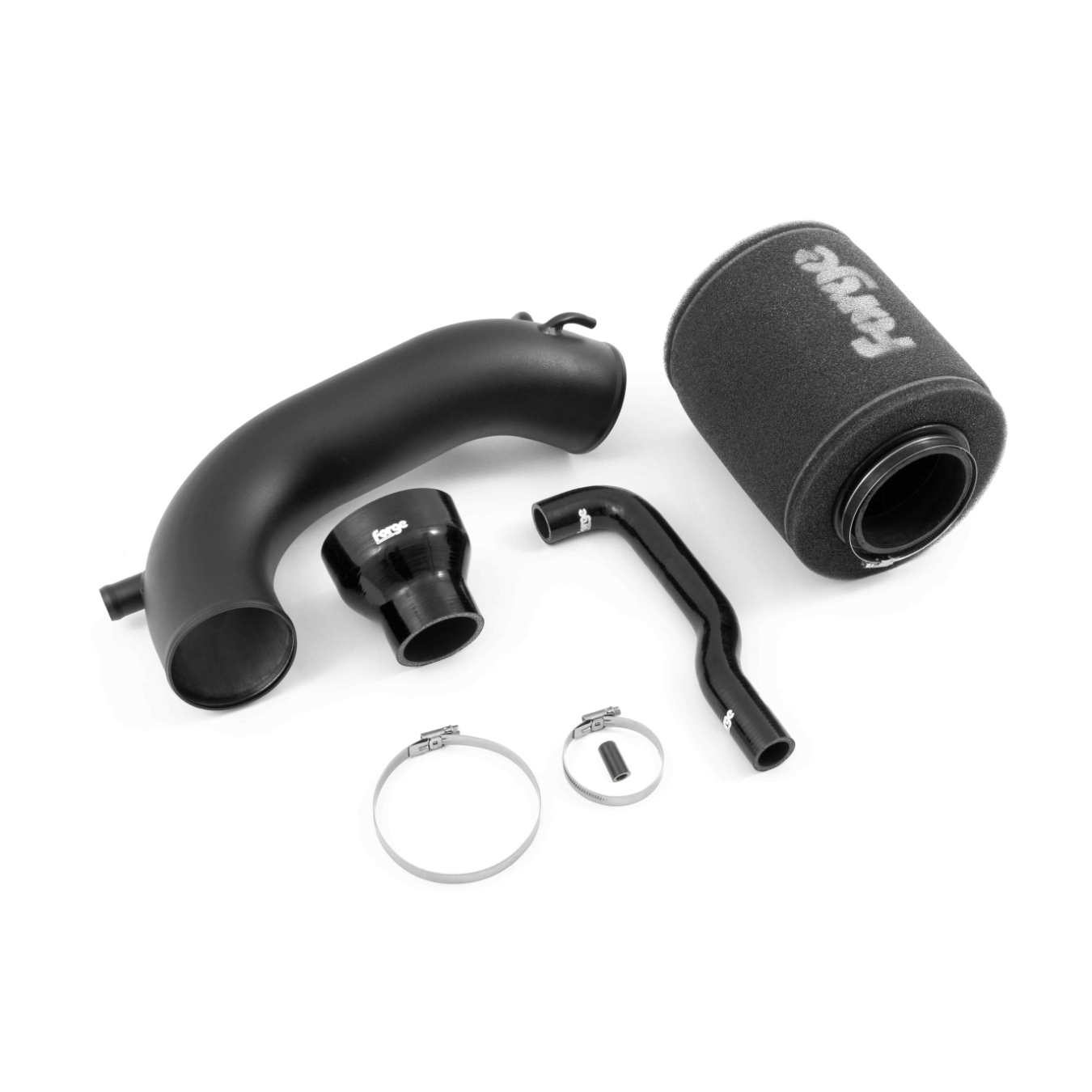 Kit d'admission FORGE FMINDK28 pour Hyundai I30 N