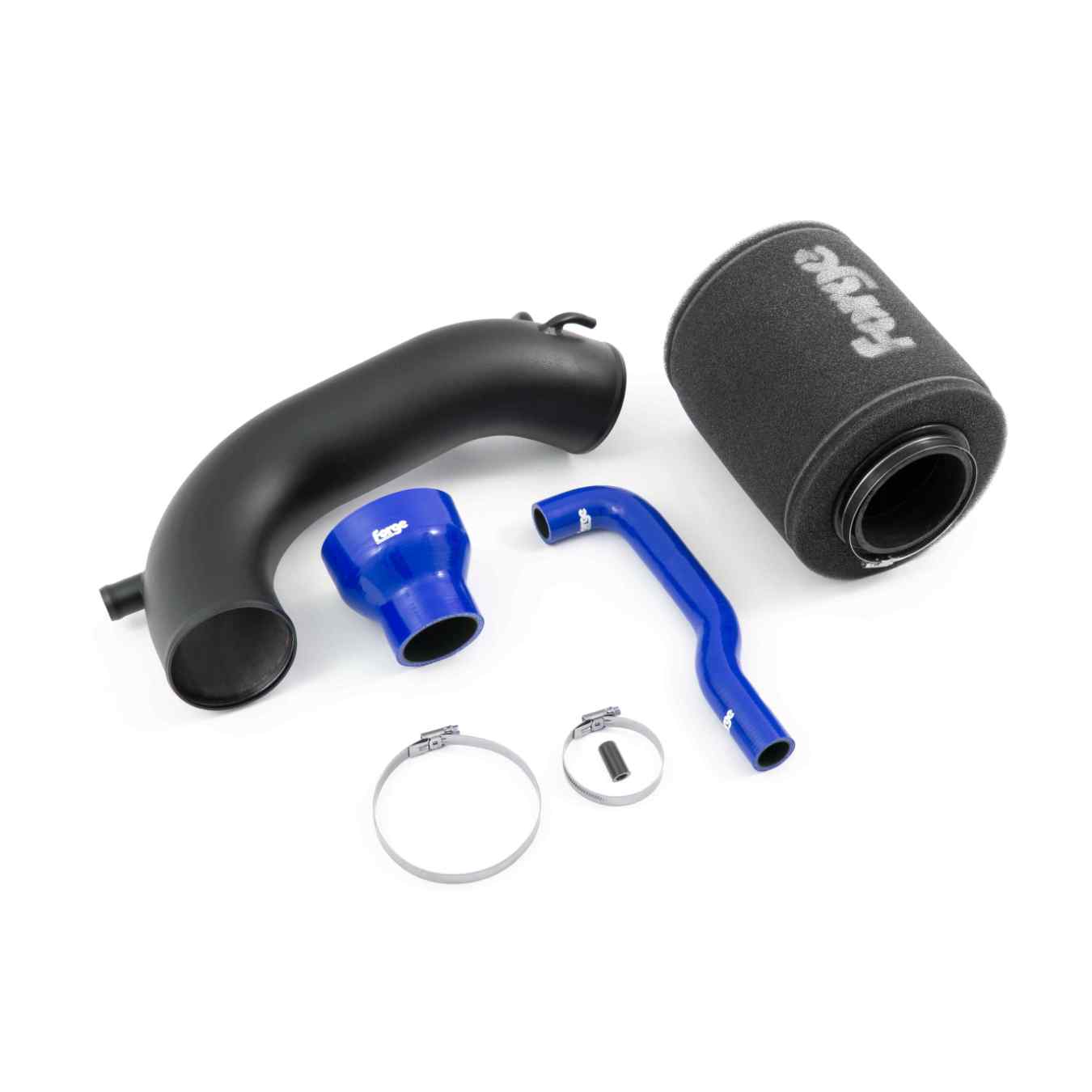 Kit d'admission FORGE FMINDK28 pour Hyundai I30 N