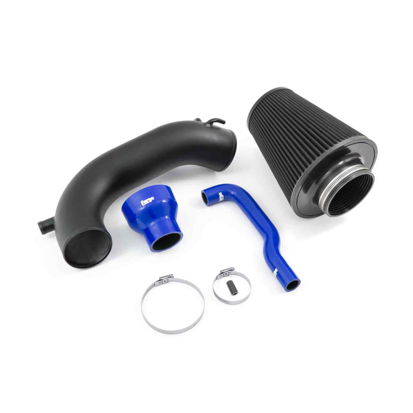 Kit d'admission FORGE FMINDK28 pour Hyundai I30 N