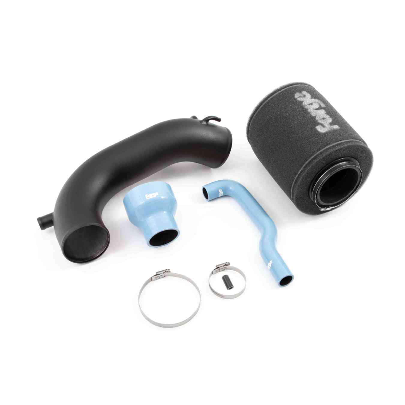 Kit d'admission FORGE FMINDK28 pour Hyundai I30 N