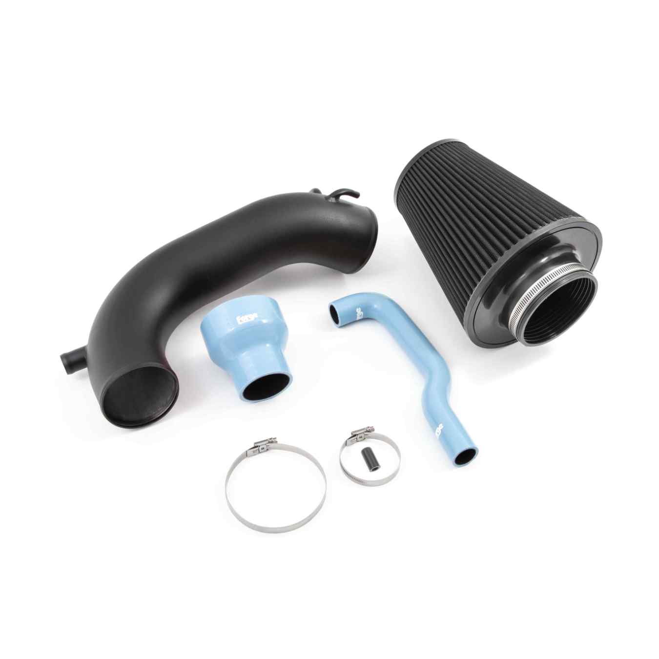 Kit d'admission FORGE FMINDK28 pour Hyundai I30 N