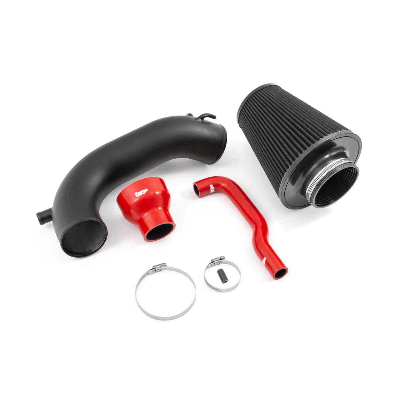 Kit d'admission FORGE FMINDK28 pour Hyundai I30 N
