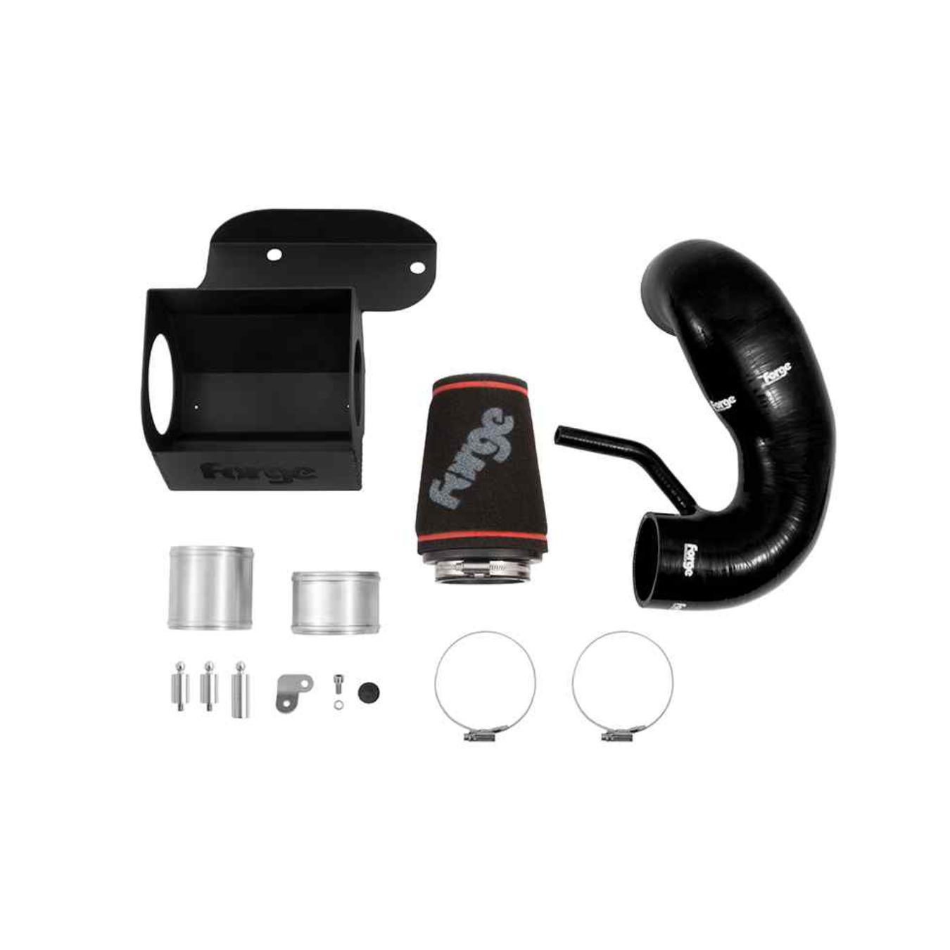 Kit d'admission FORGE FMINDK30 pour VW Up! Gti