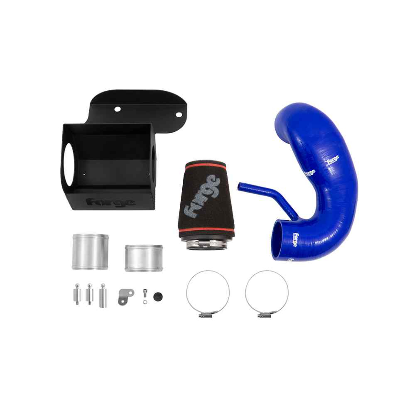 Kit d'admission FORGE FMINDK30 pour VW Up! Gti