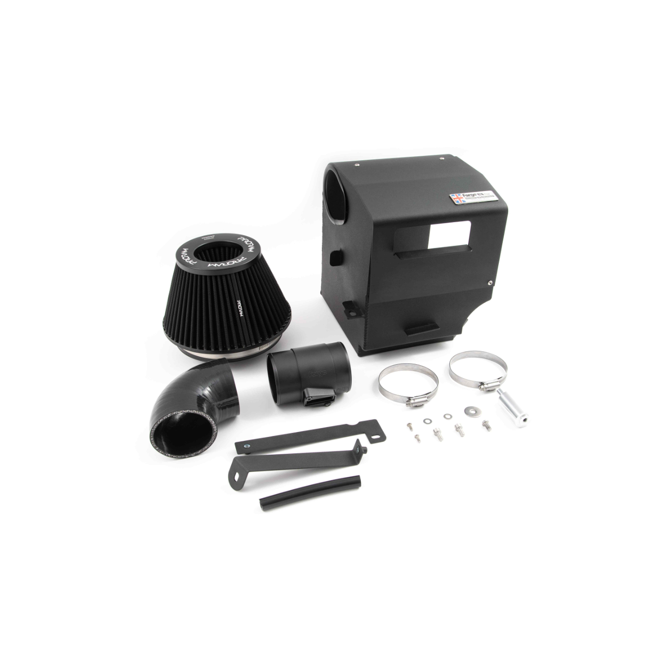 Kit d'admission FORGE FMINDK31 pour Renault Mégane IV R.S.