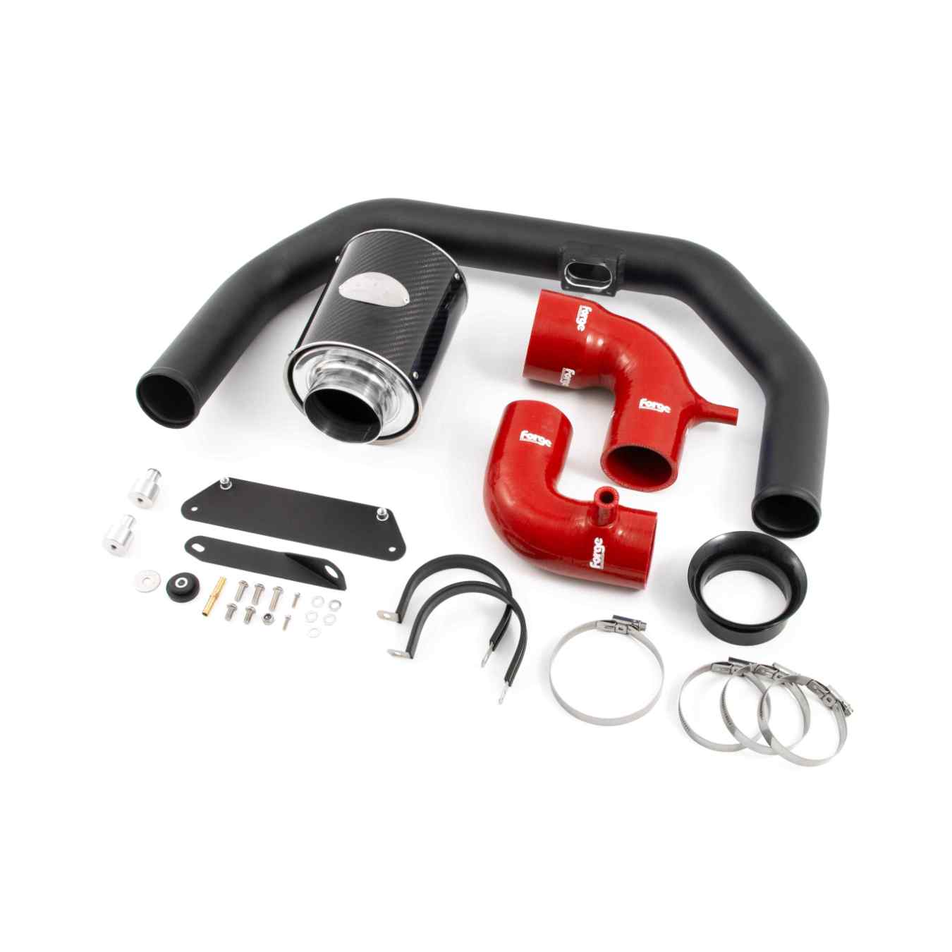 Kit d'admission FORGE FMINDK32 pour Suzuki Swift Sport ZC33S 140cv