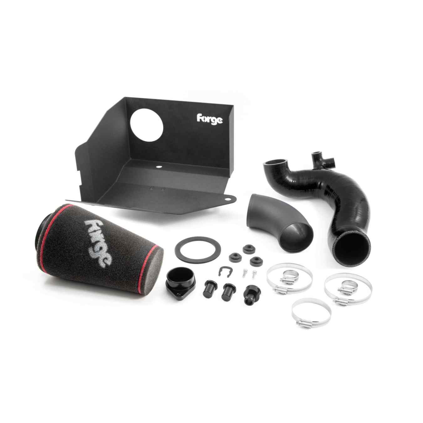 Kit d'admission FORGE FMINDK35 pour moteur VAG 1.5 TSI