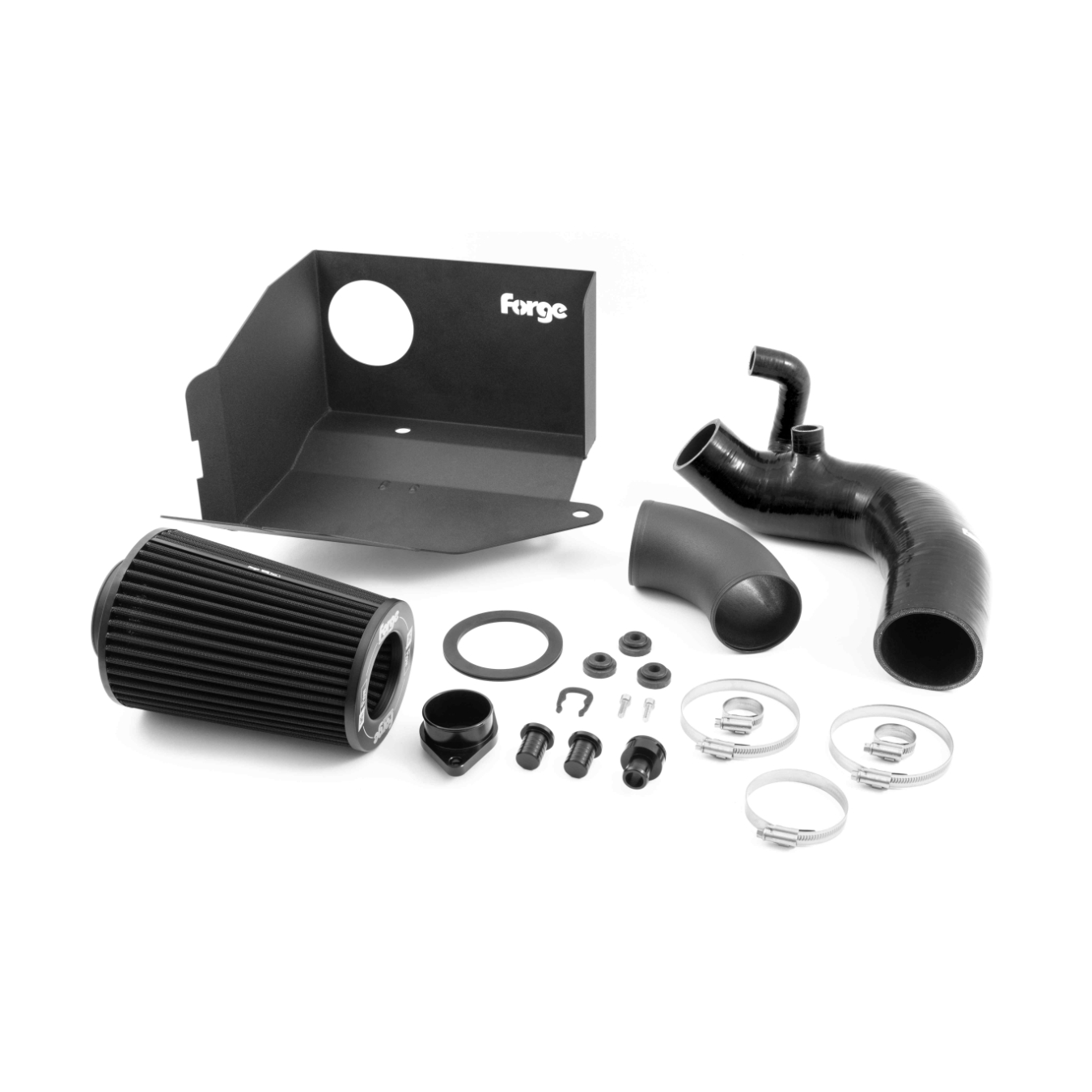 Kit d'admission FORGE FMINDK35 pour moteur VAG 1.5 TSI