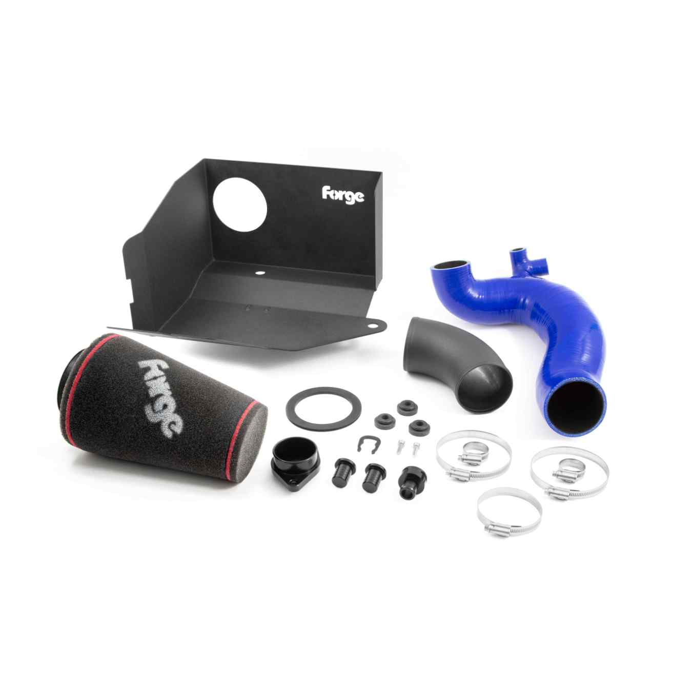 Kit d'admission FORGE FMINDK35 pour moteur VAG 1.5 TSI