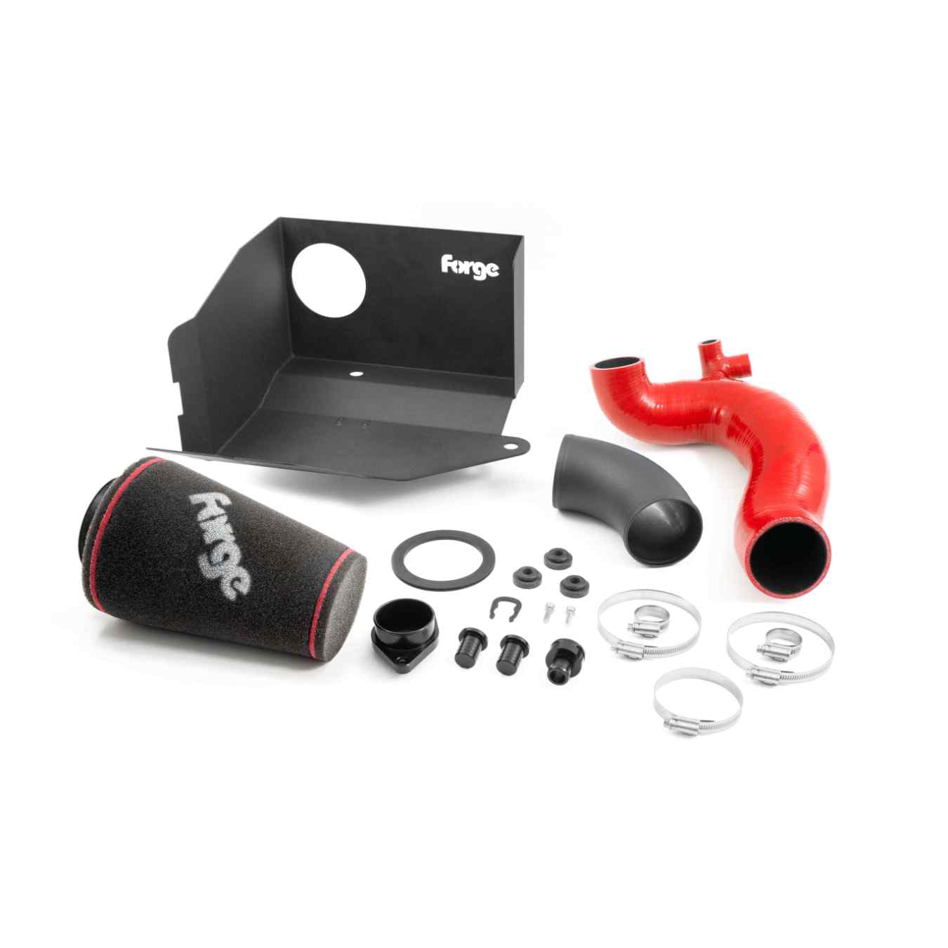 Kit d'admission FORGE FMINDK35 pour moteur VAG 1.5 TSI