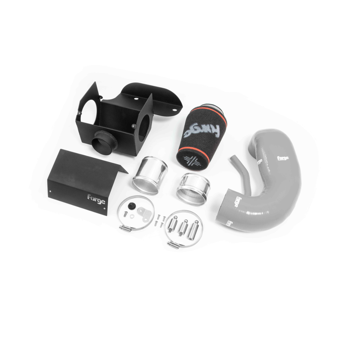 Kit d'admission FORGE FMINDK39 pour moteur VAG 1.0 TSI jusqu'à 2022