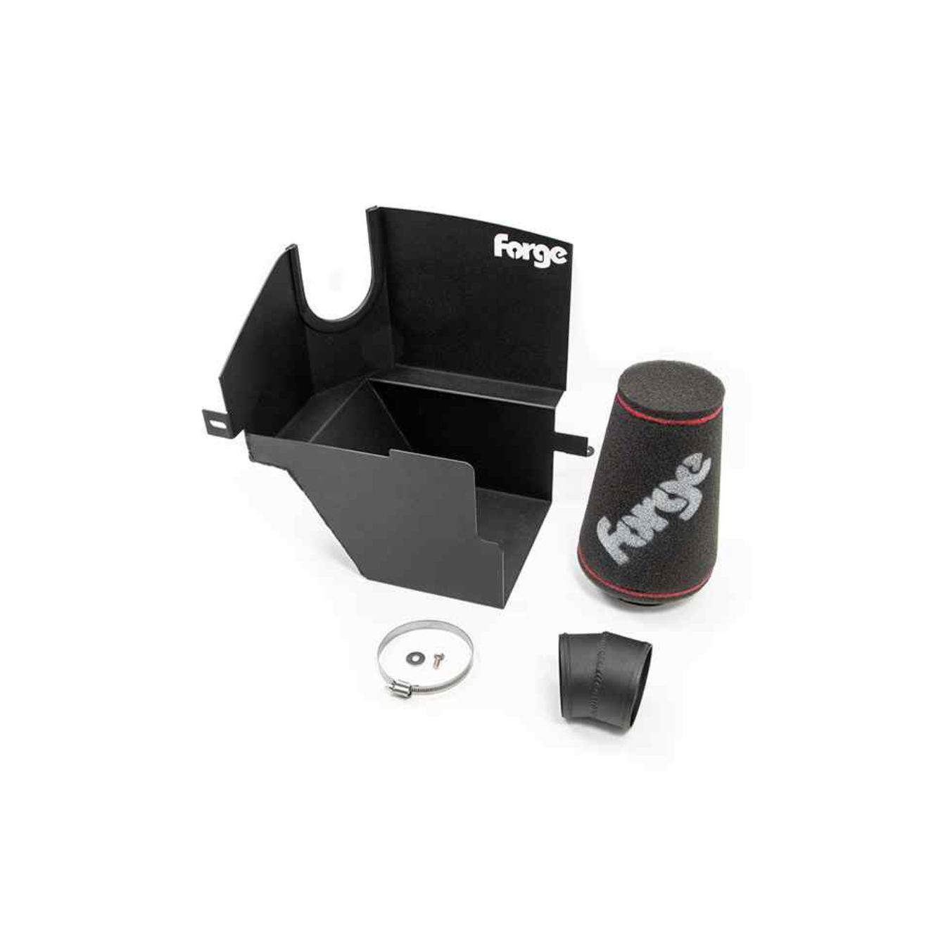 Kit d'admission FORGE FMINDK45-FOAM pour Hyundai I20 N