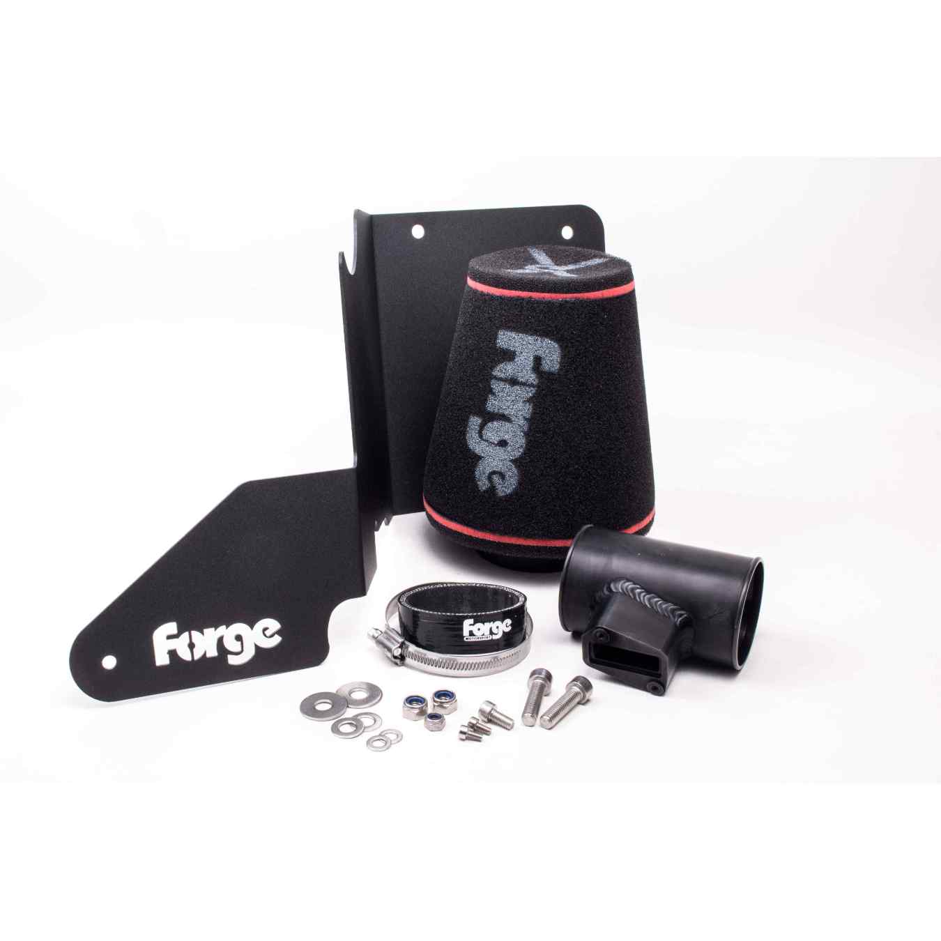 Kit d'admission FORGE FMINDK5-FOA pour Ford Fiesta mk7 1.0 EcoBoost