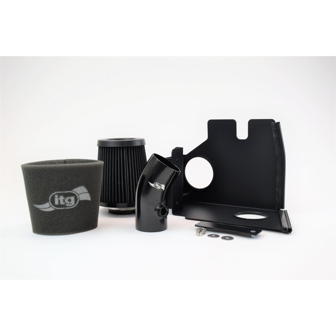 Kit d'admission ITG MAXOGEN en coton pour Ford Fiesta 1.5 ST 200 Mk7