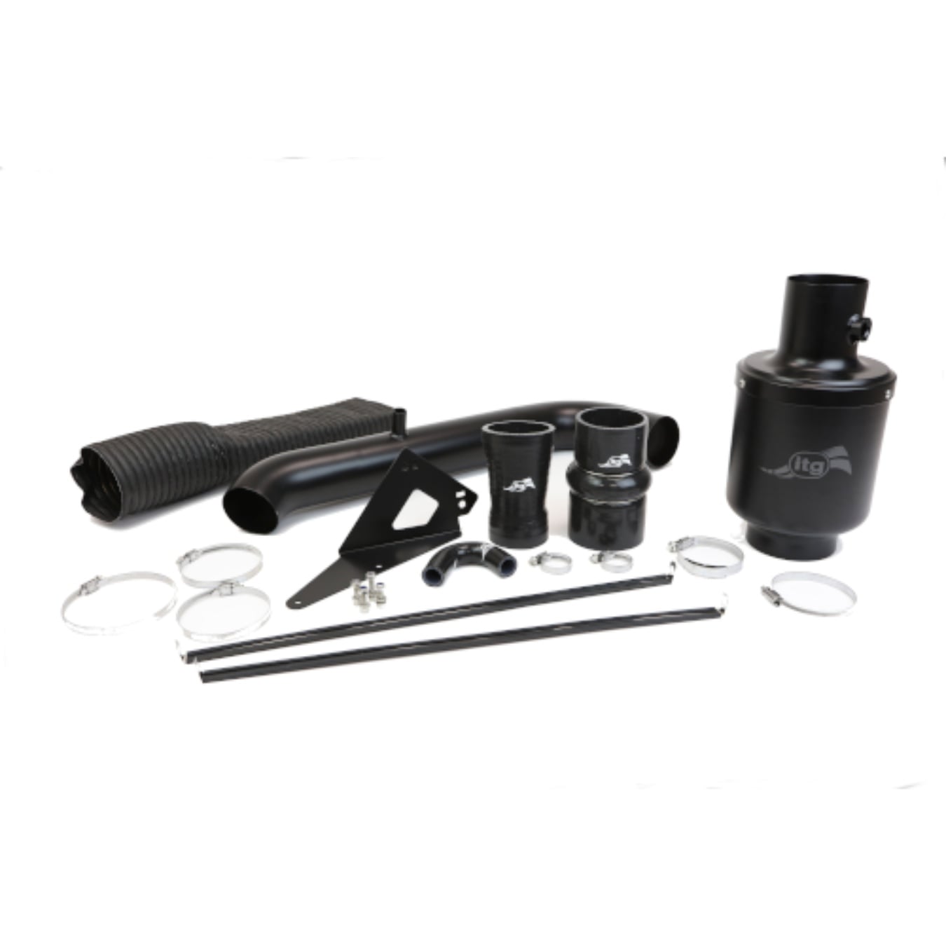 Kit d'admission ITG MAXOGEN pour Ford Focus ST250 Mk3.5