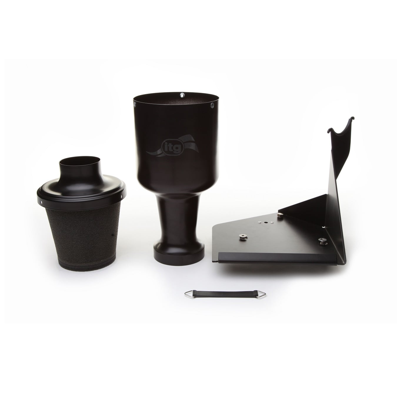 Kit d'admission ITG MAXOGEN pour Renault Clio 4 RS