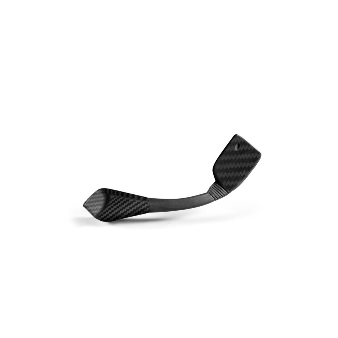 Kit de Bras de Micro pour Casque FLUX RJ/RJ-I Carbone SPARCO