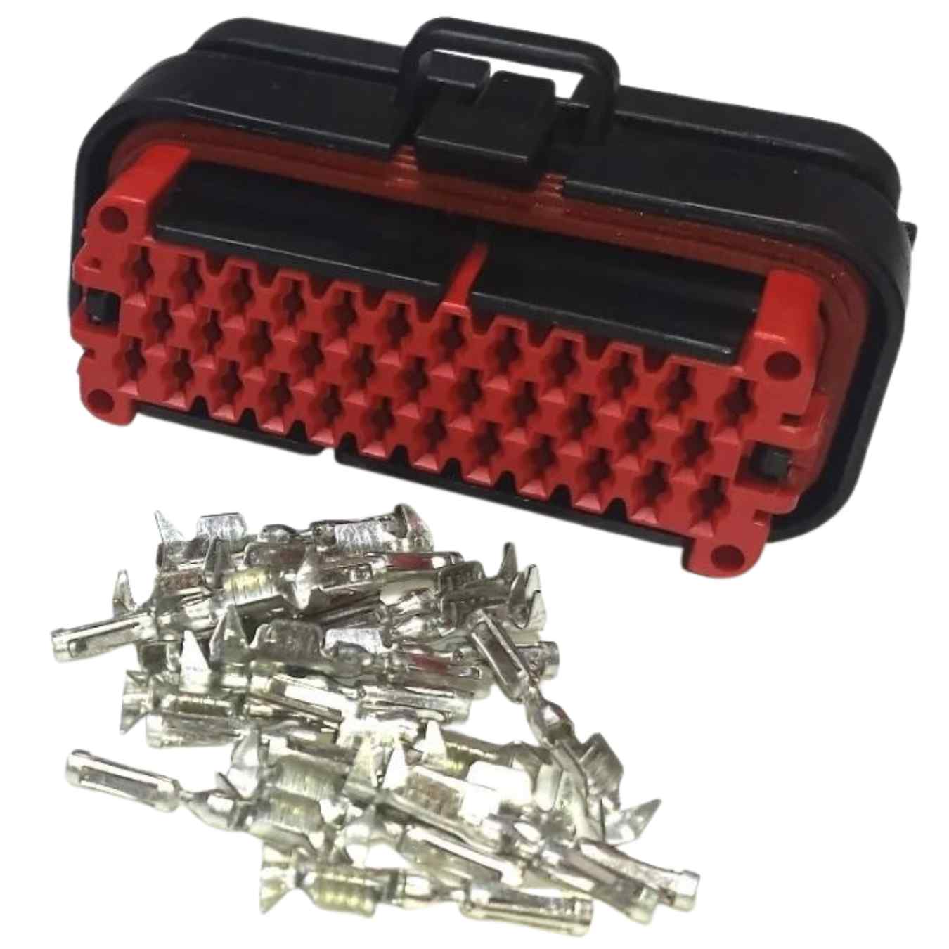 Kit de connecteur et de cosses pour le module de distribution électrique (PDP) - 25 quantités CK-PDP-LD