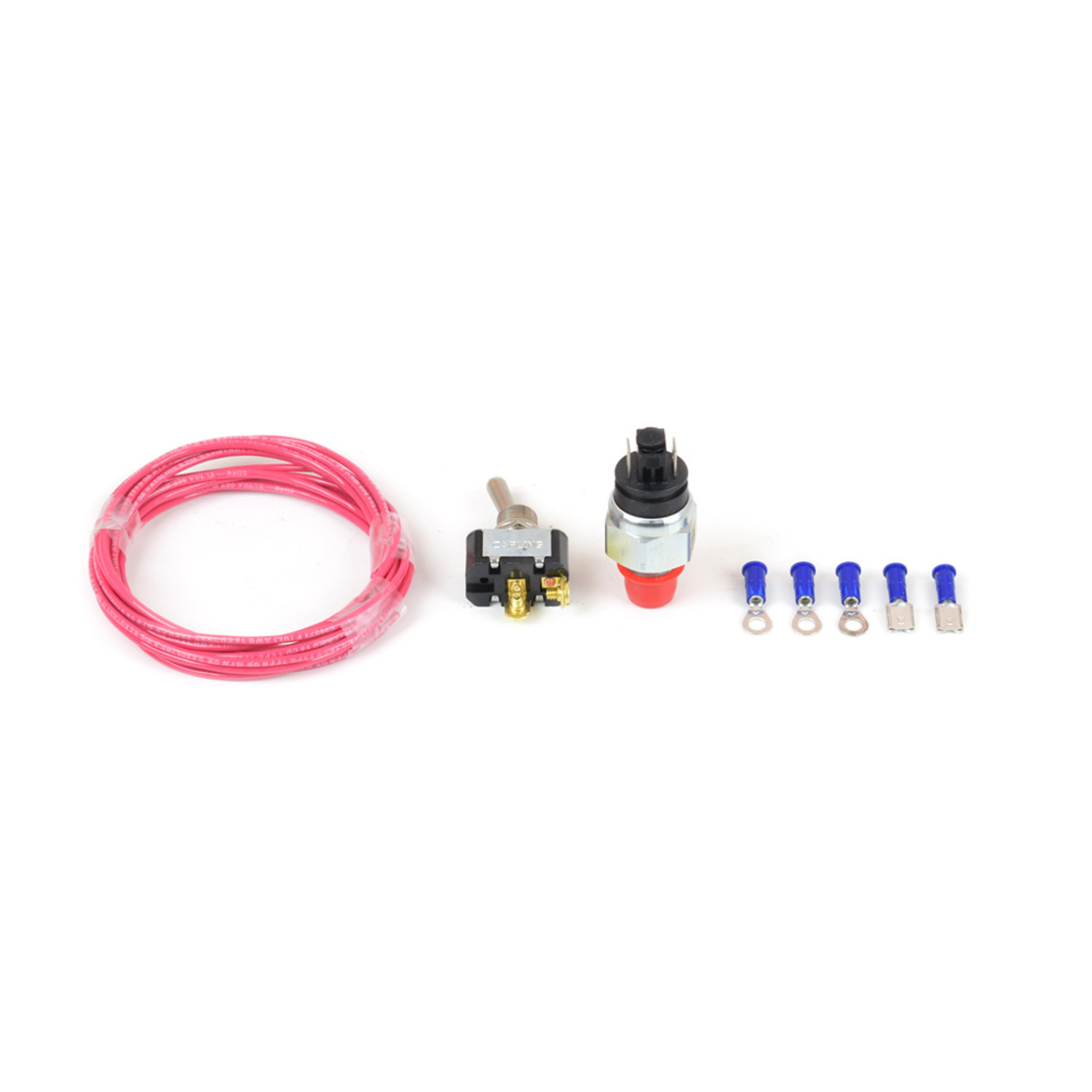 Kit de conversion pour vanne électrique 1,4 - 1,7 bar ACCUSUMP