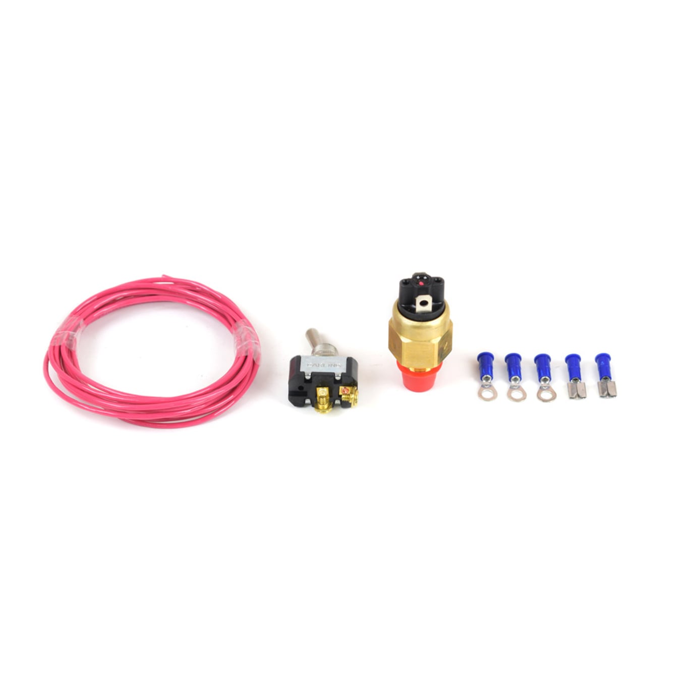 Kit de conversion pour vanne électrique 3,8 - 4,1 bar ACCUSUMP